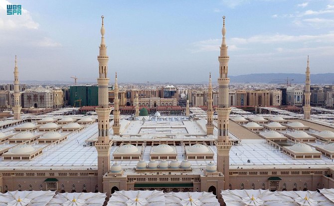 4 Star 10 Nights Umrah Package