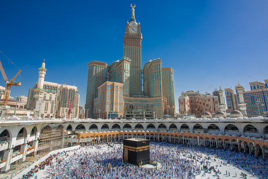 4 Star 14 Nights Umrah Package