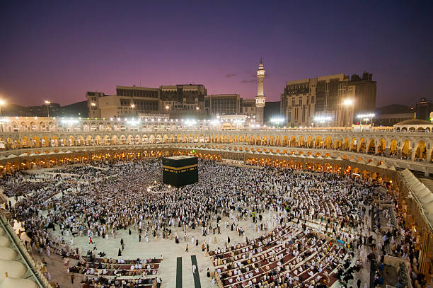 3 Star 7 Nights Umrah Package