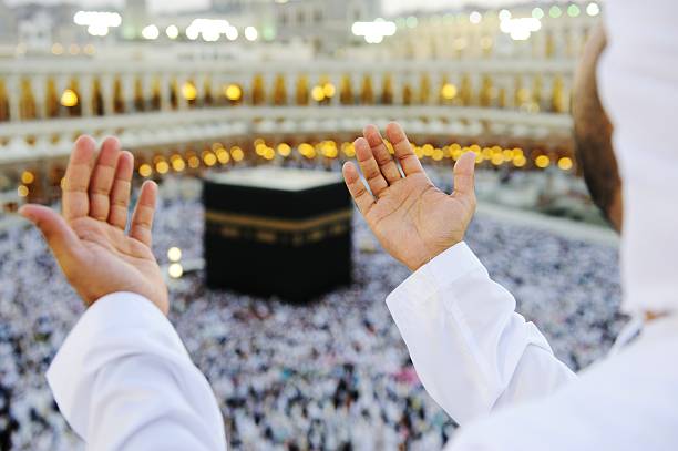 20 Nights Umrah Packages