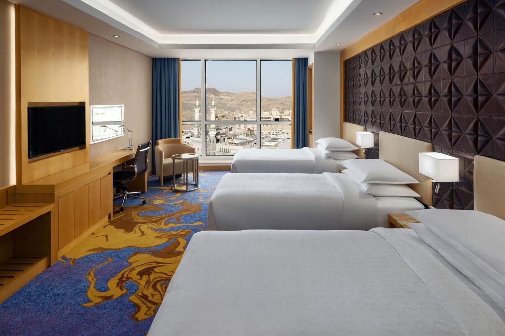 Sheraton Makkah