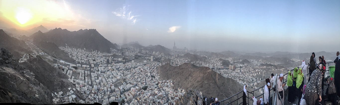 Cave of Hira