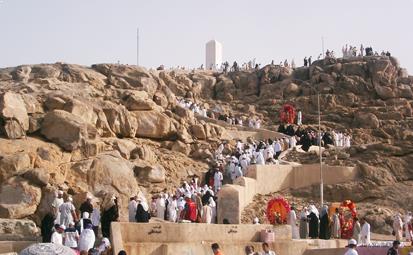 ziyarat