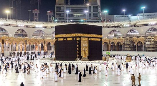 4 Star 7 Nights Umrah Package