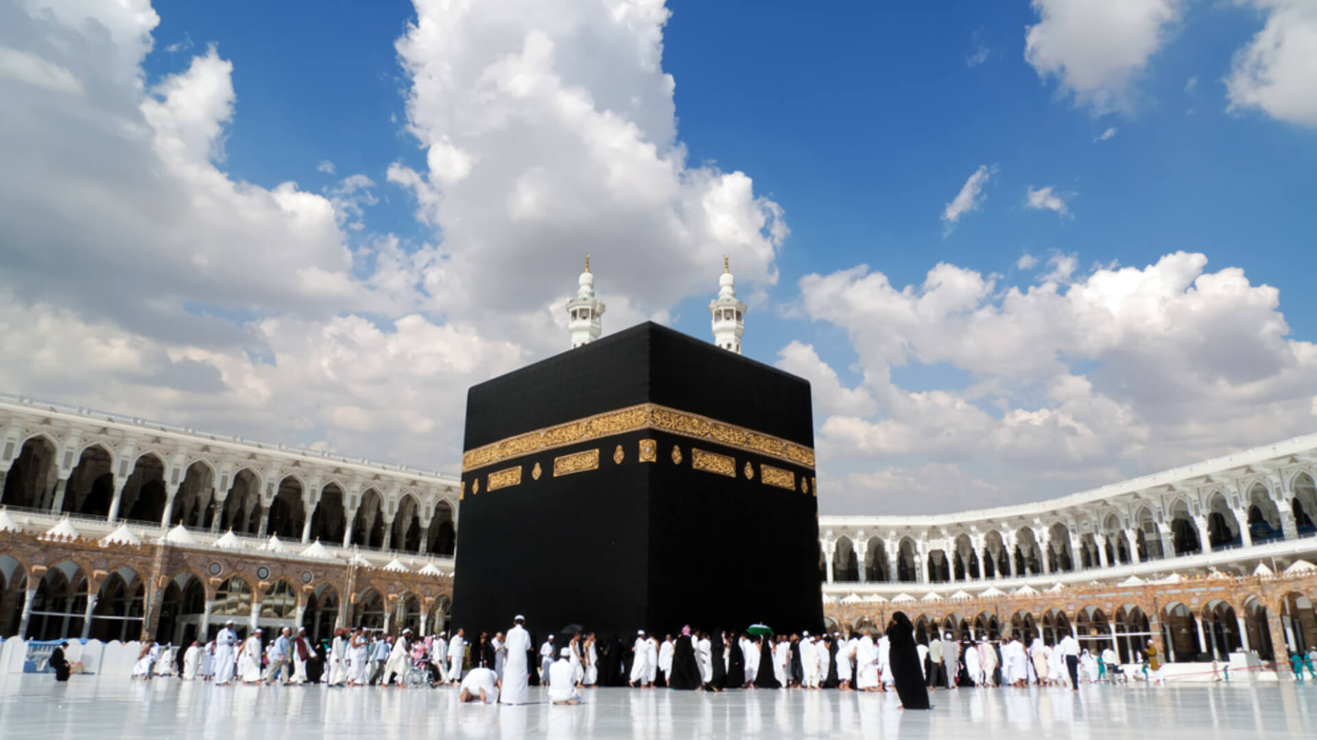 3 Star 20 Nights Umrah Package