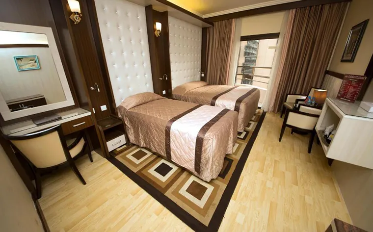 Al Khaleej Grand Hotel (3)