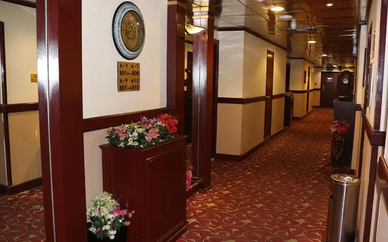 Al Khaleej Grand Hotel (4)
