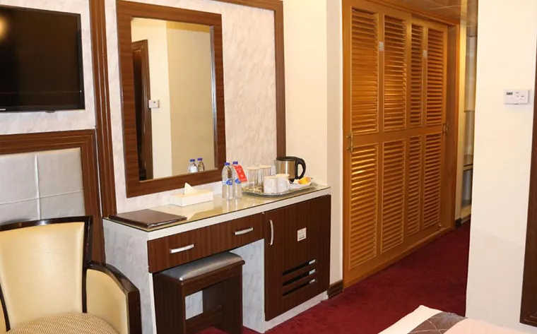 Al Khaleej Grand Hotel (6)