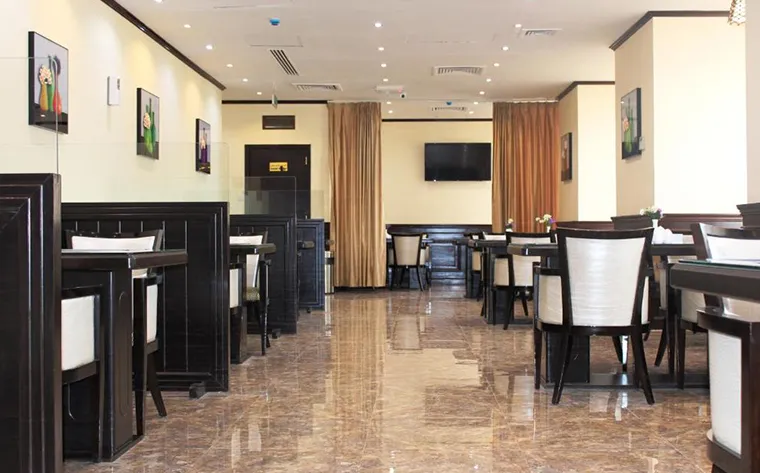Al Khaleej Grand Hotel (7)