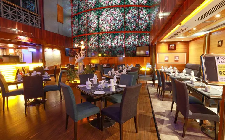 Fortune Grand Hotel, Deira, Dubai (9)