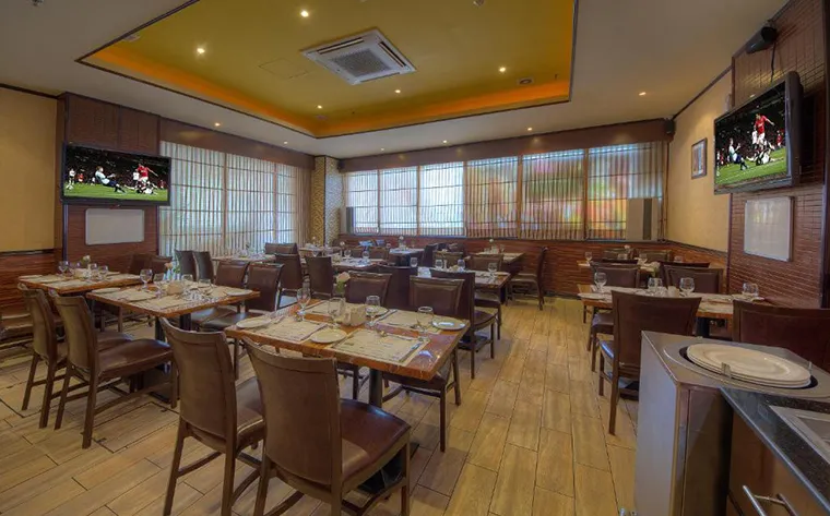 Fortune Pearl Hotel, Deira, Dubai (4)