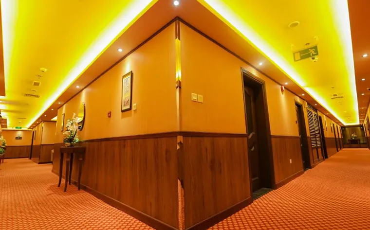 Fortune Pearl Hotel, Deira, Dubai (8)