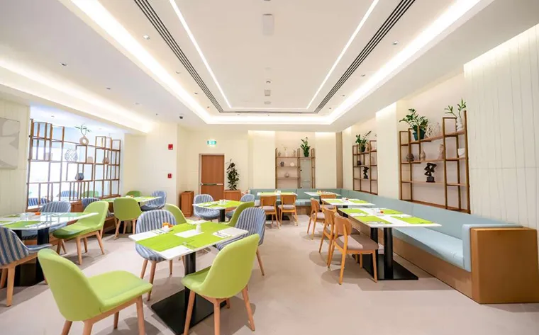 Hilton Garden Inn Dubai Jumeirah (6)