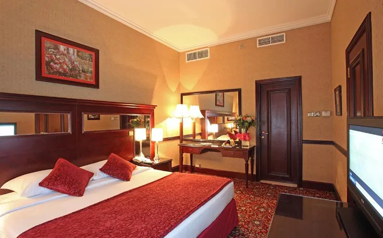 Hotel Sea View (3)