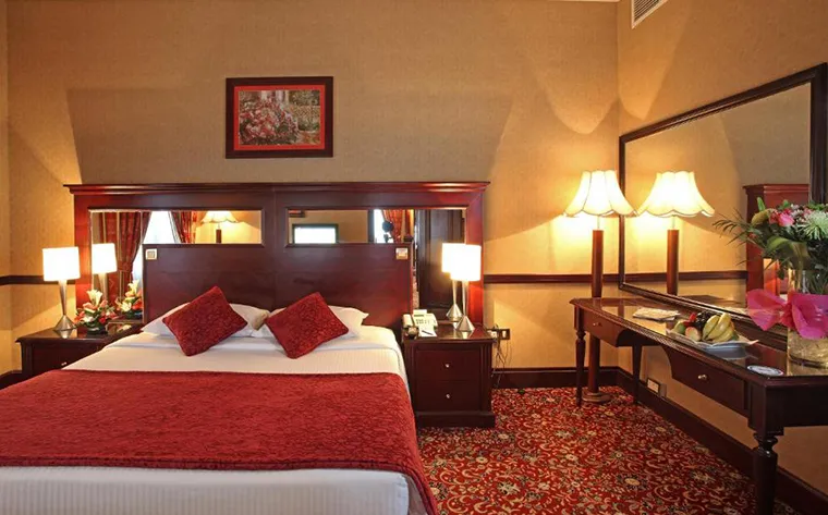 Hotel Sea View (5)
