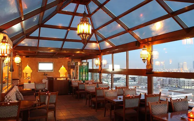 Hotel Sea View (6)