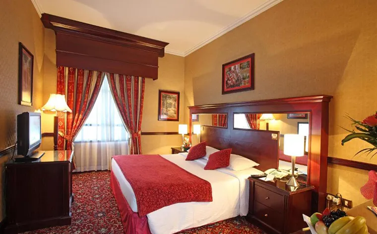 Hotel Sea View (9)