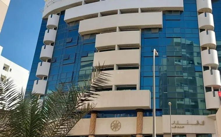 Lavender Hotel Deira (1)
