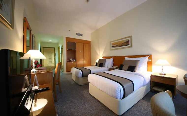 Lavender Hotel Deira (2)