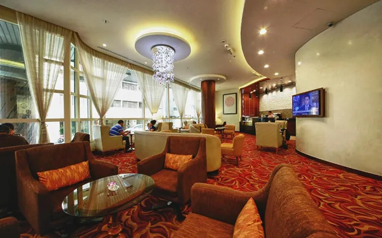 Lavender Hotel Deira (3)