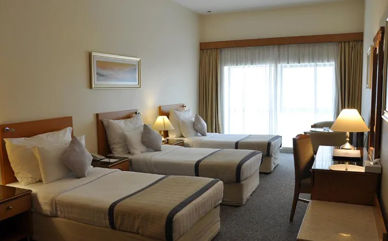 Lavender Hotel Deira (5)