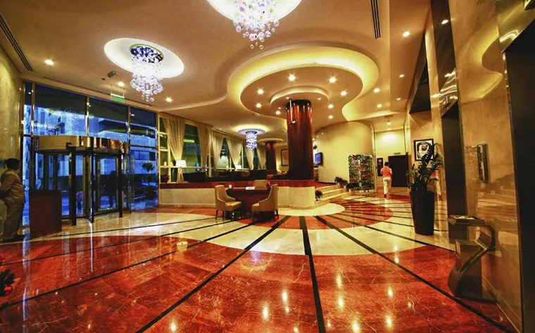 Lavender Hotel Deira (9)