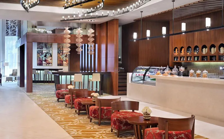 Marriott Hotel Al Jaddaf Dubai (11)