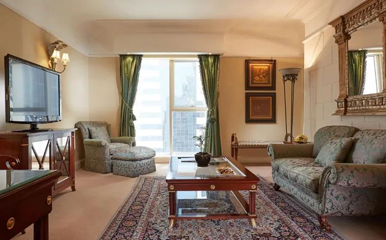 Millennium Plaza Downtown Hotel (2)