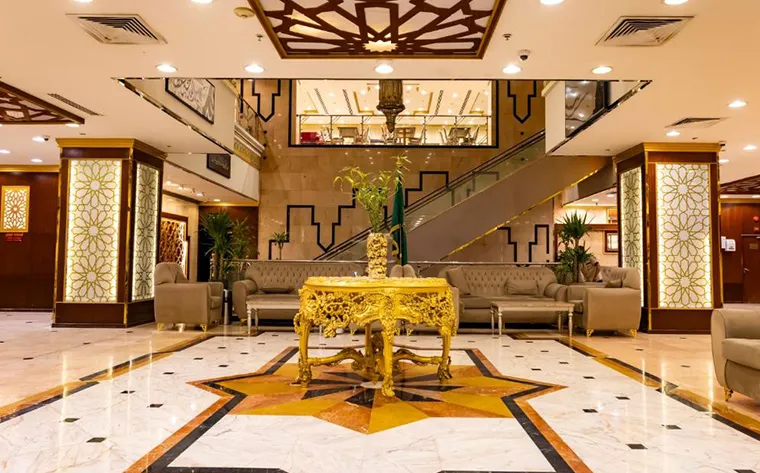 Odst Al Madinah (3)