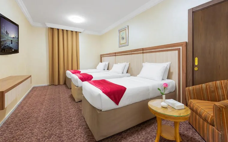 Palestine Hotel (7)
