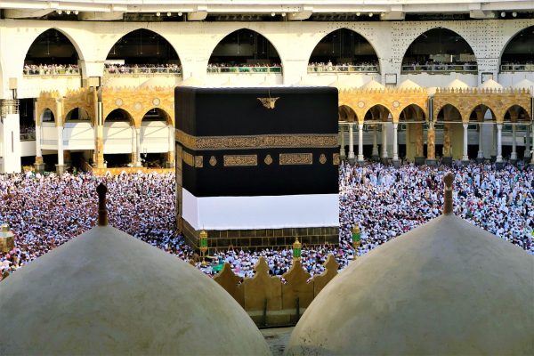 kaaba-4372252_1280