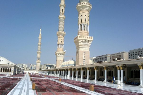 madina-106878_1280(1)