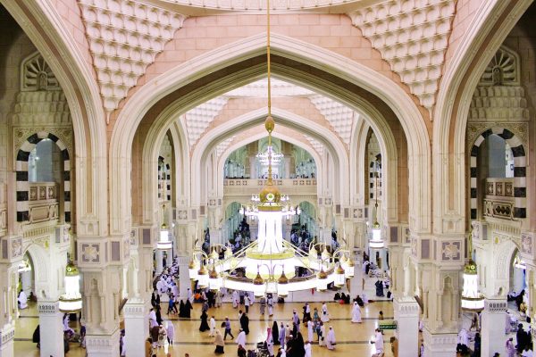 makkah-2217845_1280