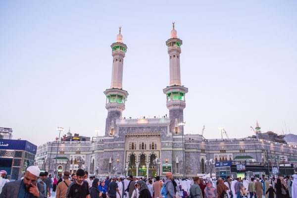 makkah-3986709_1280